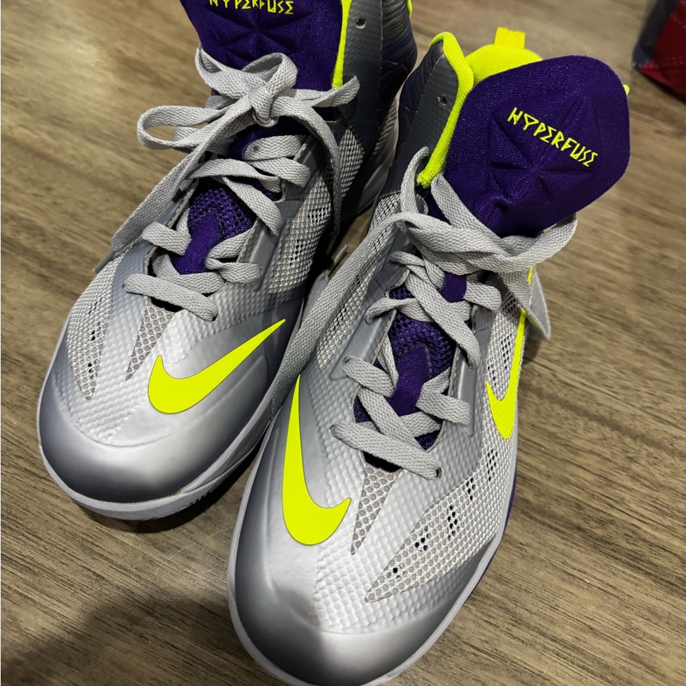 Nike Hyperfuse *Read Disclaimer*